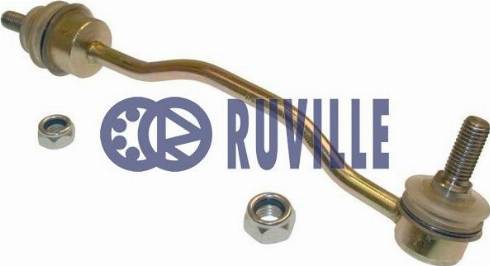 Ruville 915261 - Çubuq / Strut, stabilizator furqanavto.az