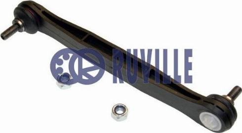 Ruville 915286 - Çubuq / Strut, stabilizator furqanavto.az