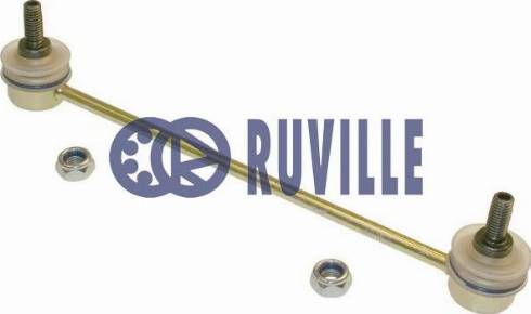 Ruville 915287 - Çubuq / Strut, stabilizator furqanavto.az