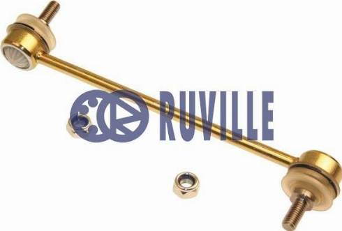 Ruville 915228 - Çubuq / Strut, stabilizator furqanavto.az