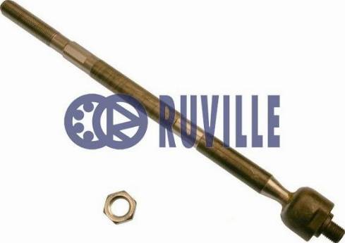 Ruville 915270 - Daxili Bağlama Çubuğu, Ox Birləşməsi furqanavto.az