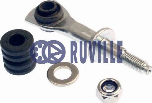 Ruville 915277 - Çubuq / Strut, stabilizator furqanavto.az