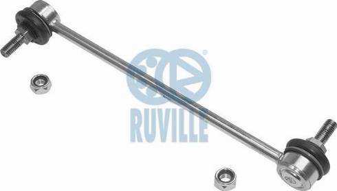 Ruville 915753 - Çubuq / Strut, stabilizator www.furqanavto.az