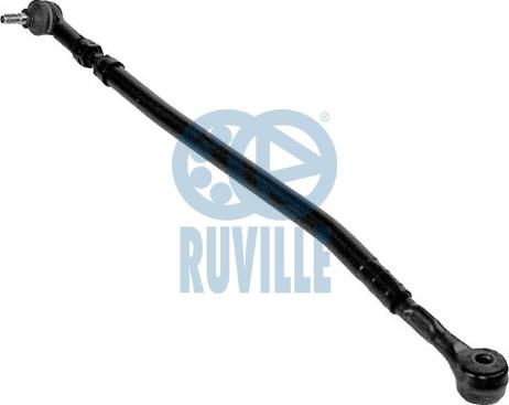 Ruville 915714 - Bağlama çubuğu furqanavto.az