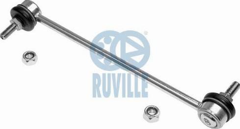 Ruville 915724 - Çubuq / Strut, stabilizator furqanavto.az