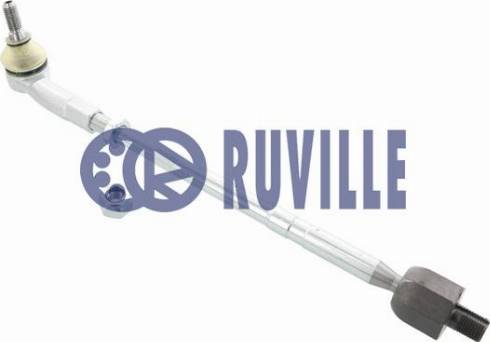 Ruville 915772 - Bağlama çubuğu furqanavto.az