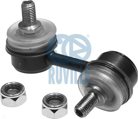 Ruville 916956 - Çubuq / Strut, stabilizator www.furqanavto.az