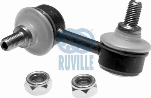 Ruville 916957 - Çubuq / Strut, stabilizator furqanavto.az