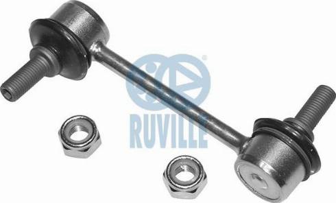 Ruville 916979 - Çubuq / Strut, stabilizator furqanavto.az