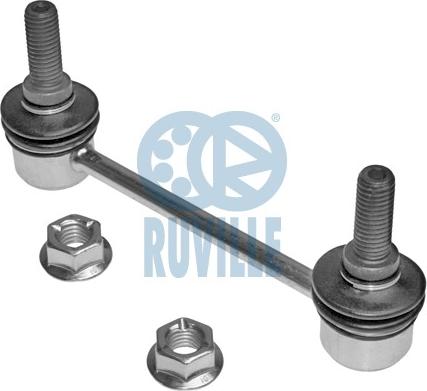 Ruville 916543 - Çubuq / Strut, stabilizator furqanavto.az