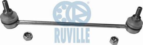 Ruville 916553 - Çubuq / Strut, stabilizator furqanavto.az