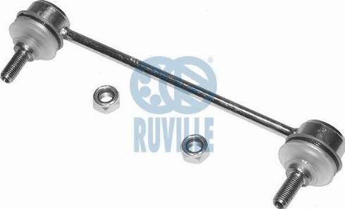 Ruville 916519 - Çubuq / Strut, stabilizator www.furqanavto.az