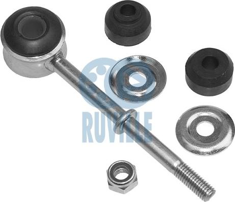 Ruville 916535 - Çubuq / Strut, stabilizator furqanavto.az