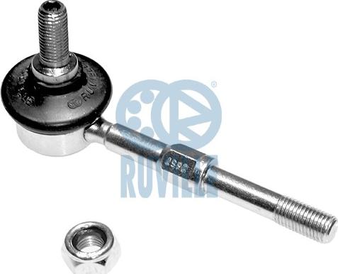 Ruville 916520 - Çubuq / Strut, stabilizator furqanavto.az