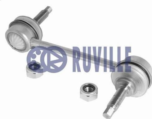 Ruville 916661 - Çubuq / Strut, stabilizator furqanavto.az