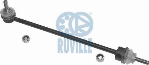 Ruville 916609 - Çubuq / Strut, stabilizator furqanavto.az