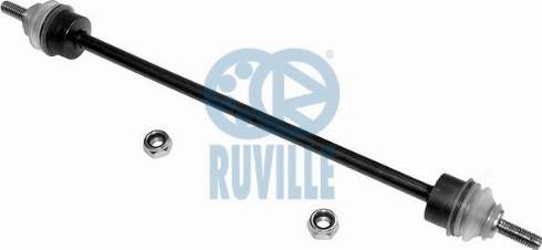 Ruville 916618 - Çubuq / Strut, stabilizator furqanavto.az