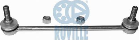 Ruville 916639 - Çubuq / Strut, stabilizator furqanavto.az