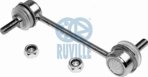 Ruville 916049 - Çubuq / Strut, stabilizator furqanavto.az