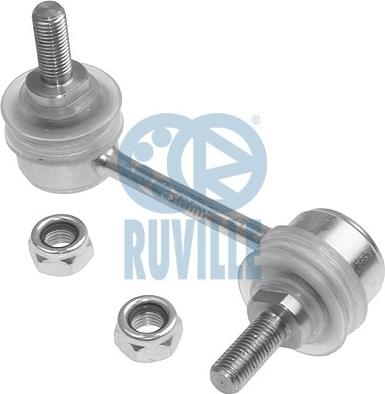 Ruville 916054 - Çubuq / Strut, stabilizator furqanavto.az