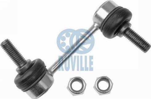 Ruville 916069 - Çubuq / Strut, stabilizator furqanavto.az