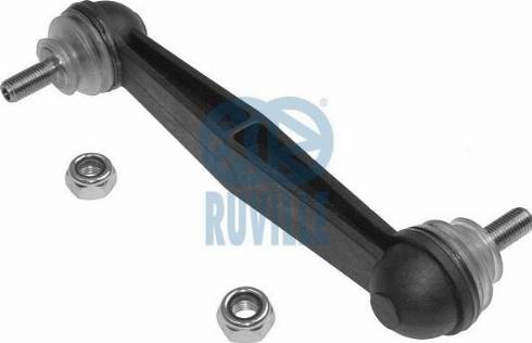 Ruville 916016 - Çubuq / Strut, stabilizator furqanavto.az