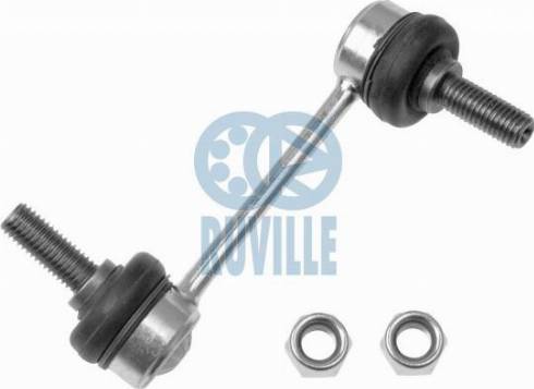 Ruville 916071 - Çubuq / Strut, stabilizator furqanavto.az