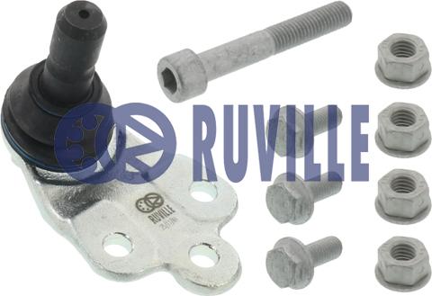 Ruville 916077 - Billi birləşmə furqanavto.az