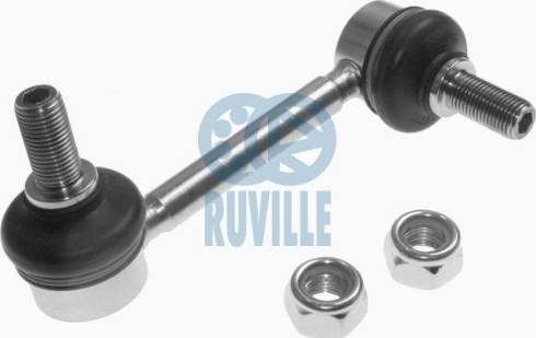 Ruville 916895 - Çubuq / Strut, stabilizator furqanavto.az