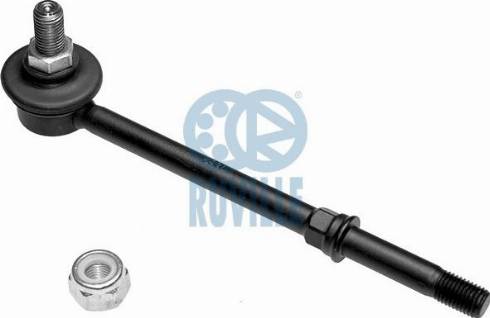 Ruville 916855 - Çubuq / Strut, stabilizator www.furqanavto.az