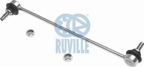 Ruville 916254 - Çubuq / Strut, stabilizator furqanavto.az