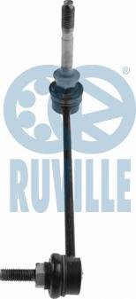 Ruville 916724 - Çubuq / Strut, stabilizator furqanavto.az