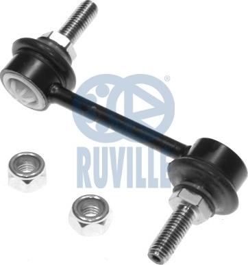 Ruville 916728 - Çubuq / Strut, stabilizator furqanavto.az