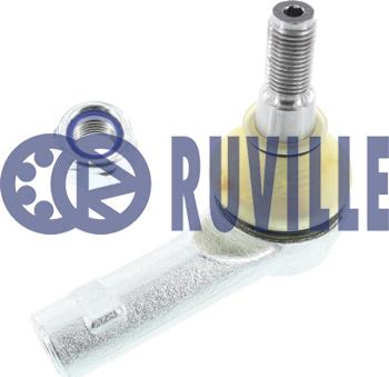 Ruville 916723 - Bağlama çubuğunun sonu furqanavto.az