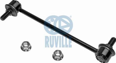 Ruville 918946 - Çubuq / Strut, stabilizator furqanavto.az