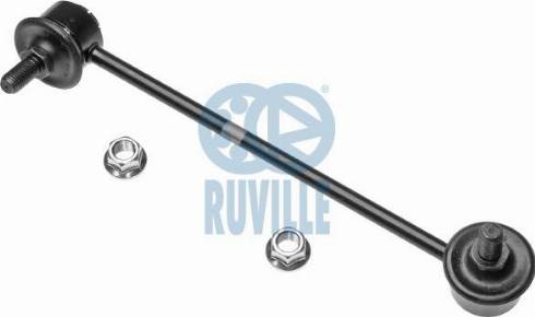 Ruville 918954 - Çubuq / Strut, stabilizator furqanavto.az