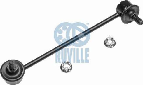 Ruville 918955 - Çubuq / Strut, stabilizator furqanavto.az