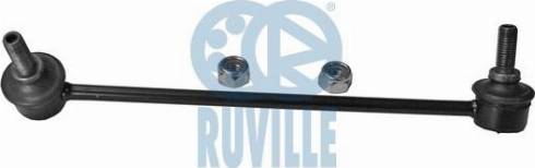 Ruville 918952 - Çubuq / Strut, stabilizator www.furqanavto.az