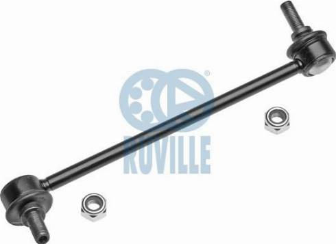 Ruville 918957 - Çubuq / Strut, stabilizator furqanavto.az