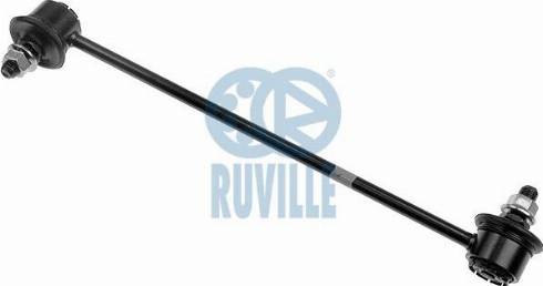 Ruville 918919 - Çubuq / Strut, stabilizator furqanavto.az