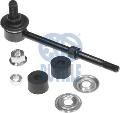 Ruville 918937 - Çubuq / Strut, stabilizator furqanavto.az