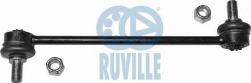 Ruville 918491 - Çubuq / Strut, stabilizator furqanavto.az