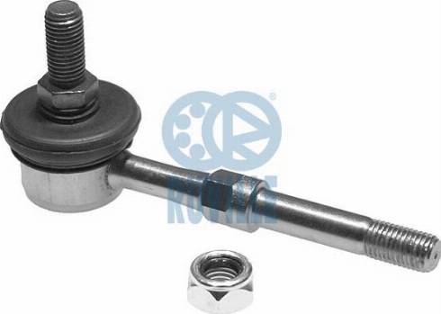 Ruville 918456 - Çubuq / Strut, stabilizator furqanavto.az