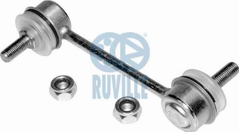 Ruville 918457 - Çubuq / Strut, stabilizator furqanavto.az