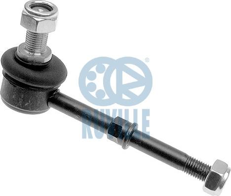 Ruville 918464 - Çubuq / Strut, stabilizator www.furqanavto.az