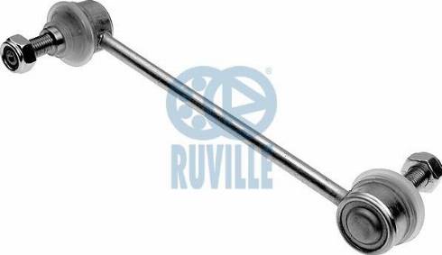 Ruville 918460 - Çubuq / Strut, stabilizator furqanavto.az