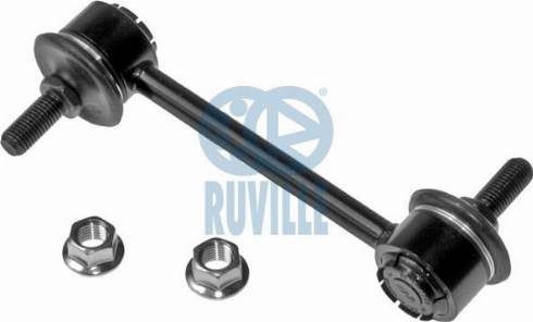 Ruville 918485 - Çubuq / Strut, stabilizator furqanavto.az