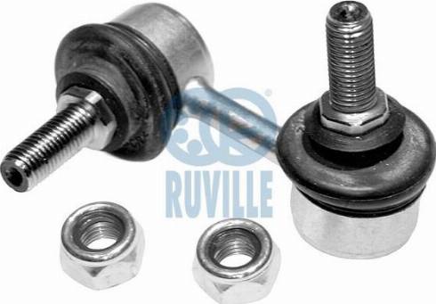 Ruville 918425 - Çubuq / Strut, stabilizator www.furqanavto.az