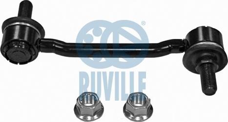 Ruville 918477 - Çubuq / Strut, stabilizator furqanavto.az