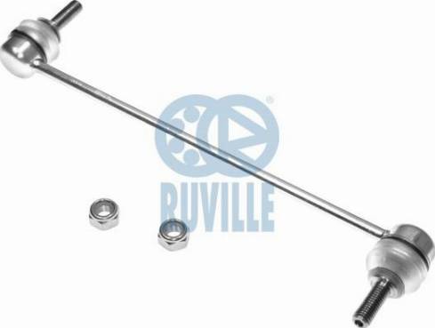 Ruville 918626 - Çubuq / Strut, stabilizator furqanavto.az